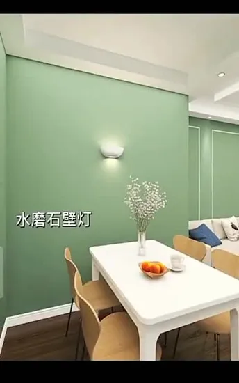 Crystal Wall Sconce Wall Lamp for Hotel Project