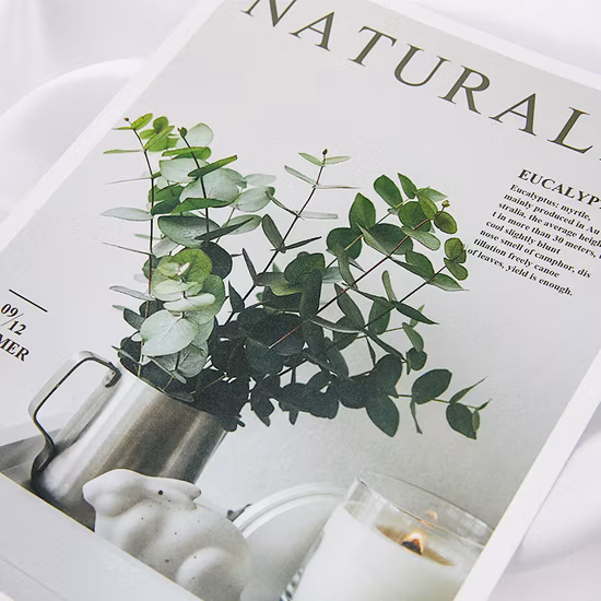 Benutzerdefinierter Weihnachtsgruß-Festival-Geschenkdekorations-Aufhängeranhänger, Papierkarten